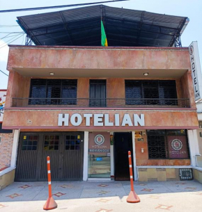 Hotel Ian Armenia